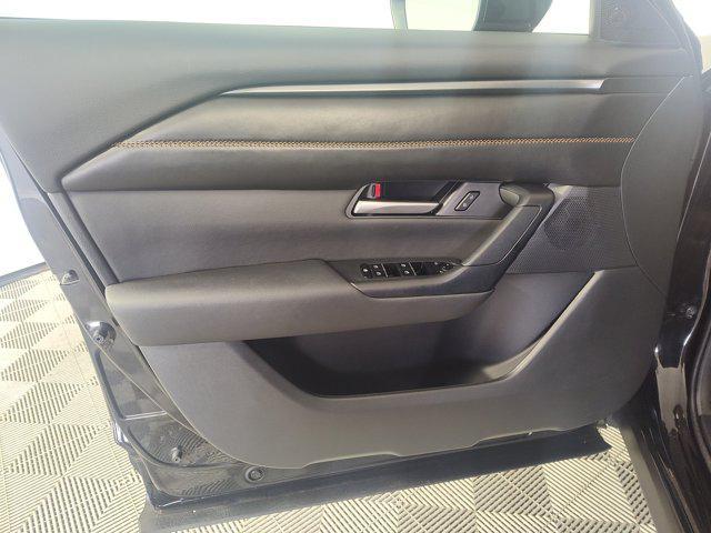 used 2024 Mazda CX-50 car, priced at $33,700