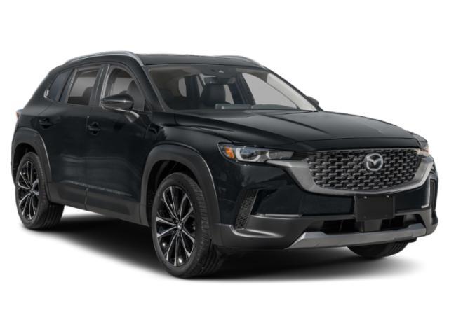 used 2024 Mazda CX-50 car, priced at $34,439