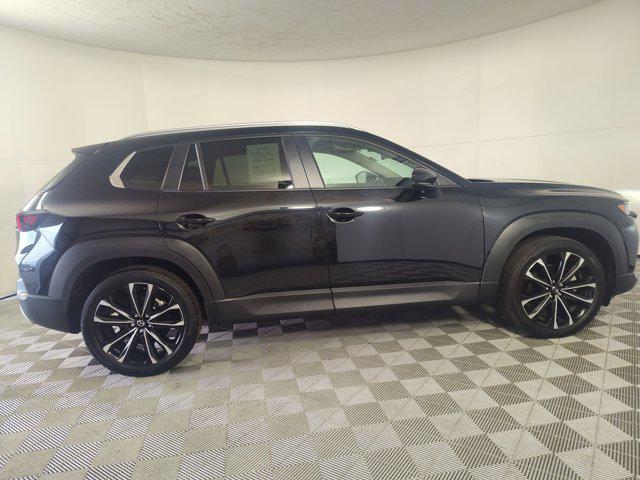 used 2024 Mazda CX-50 car, priced at $33,700