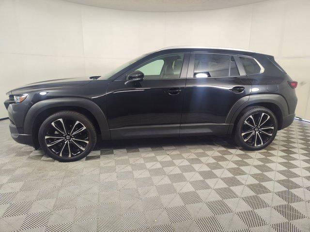 used 2024 Mazda CX-50 car, priced at $33,700