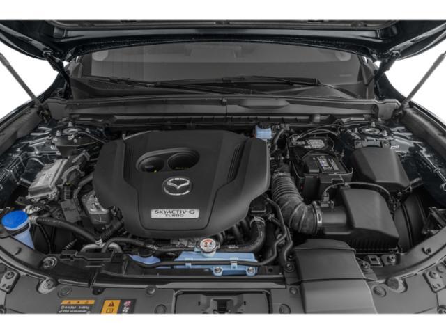 used 2024 Mazda CX-50 car, priced at $34,439