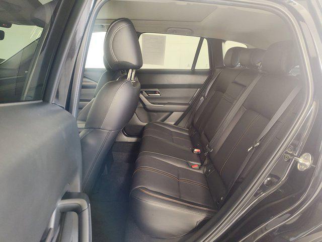 used 2024 Mazda CX-50 car, priced at $33,700