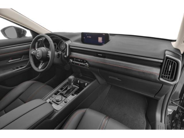 used 2024 Mazda CX-50 car, priced at $34,439