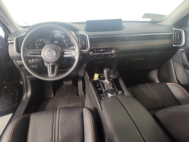 used 2024 Mazda CX-50 car, priced at $33,700