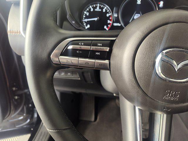 used 2024 Mazda CX-50 car, priced at $33,700