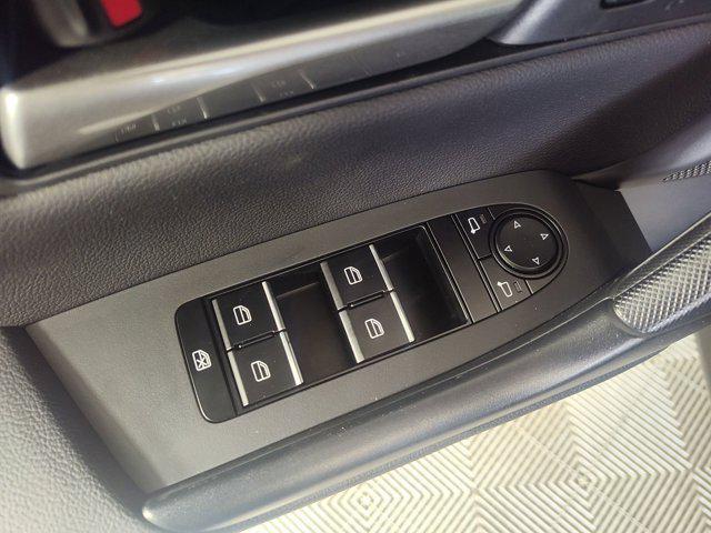 used 2024 Mazda CX-50 car, priced at $33,700