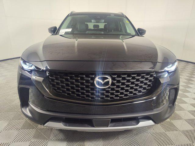 used 2024 Mazda CX-50 car, priced at $33,700