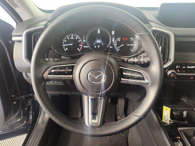 used 2024 Mazda CX-50 car, priced at $33,700