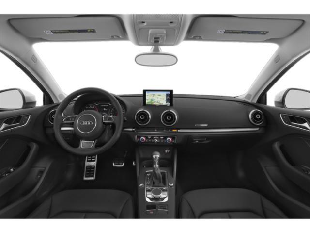 used 2015 Audi A3 car, priced at $12,999