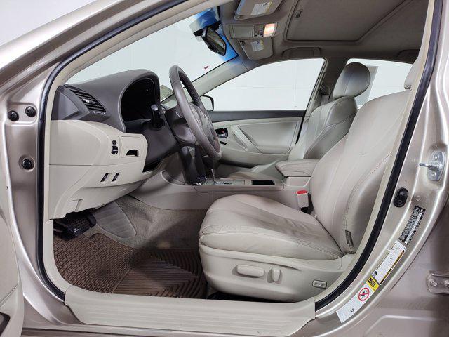 used 2007 Toyota Camry Hybrid car, priced at $7,999