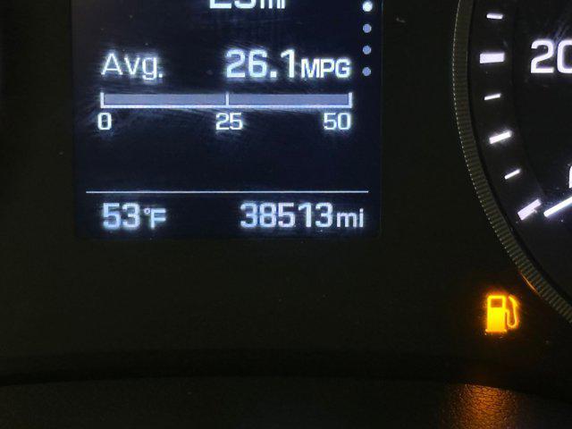 used 2017 Hyundai Tucson car, priced at $16,999