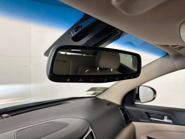used 2017 Hyundai Tucson car, priced at $16,999