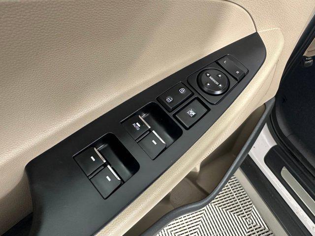 used 2017 Hyundai Tucson car, priced at $16,999