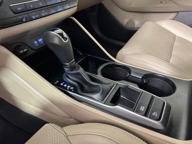 used 2017 Hyundai Tucson car, priced at $16,999