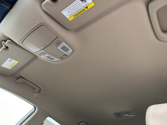 used 2017 Hyundai Tucson car, priced at $16,999