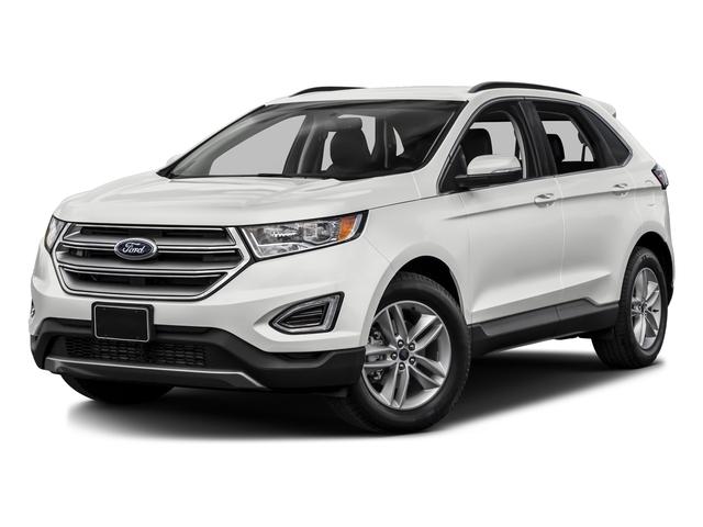 used 2017 Ford Edge car, priced at $12,999