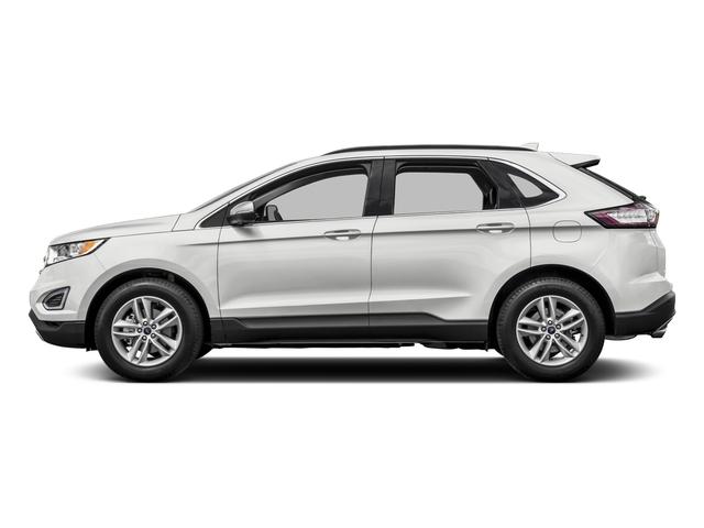 used 2017 Ford Edge car, priced at $12,999