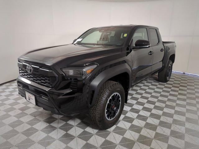 used 2024 Toyota Tacoma car, priced at $52,999