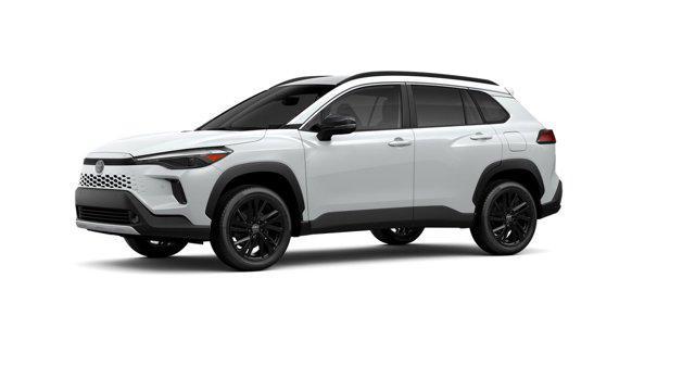 new 2026 Toyota Corolla car, priced at $37,470