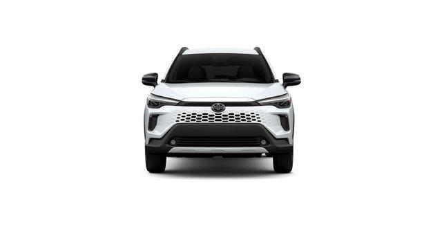 new 2026 Toyota Corolla car, priced at $37,470