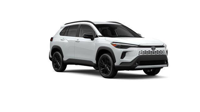 new 2026 Toyota Corolla car, priced at $37,470