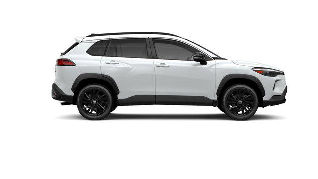 new 2026 Toyota Corolla car, priced at $37,470