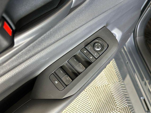 new 2026 Toyota Prius Plug-In Hybrid car, priced at $35,358