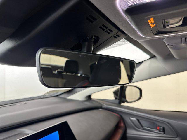 new 2026 Toyota Prius Plug-In Hybrid car, priced at $35,358