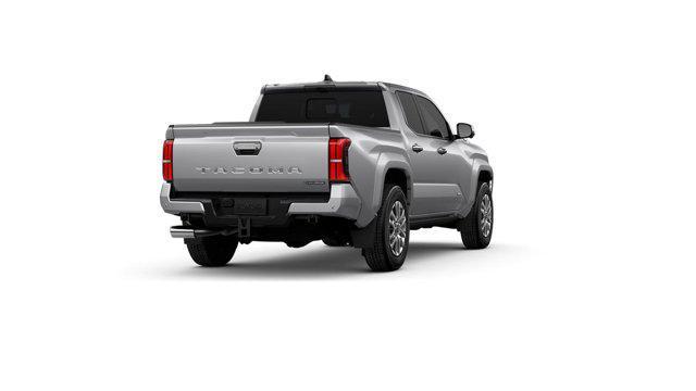 new 2025 Toyota Tacoma car, priced at $55,375