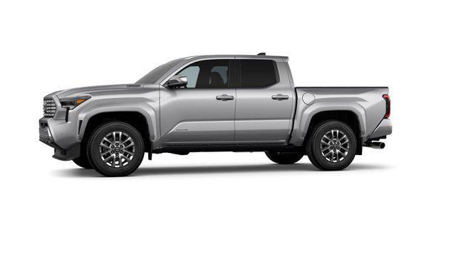 new 2025 Toyota Tacoma car, priced at $55,375