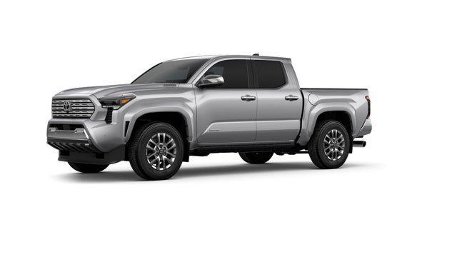 new 2025 Toyota Tacoma car, priced at $55,375