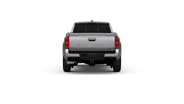 new 2025 Toyota Tacoma car, priced at $55,375