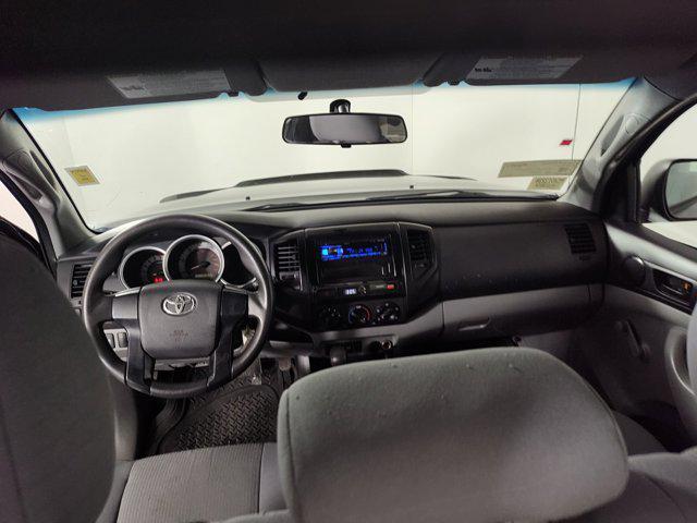 used 2012 Toyota Tacoma car, priced at $12,999