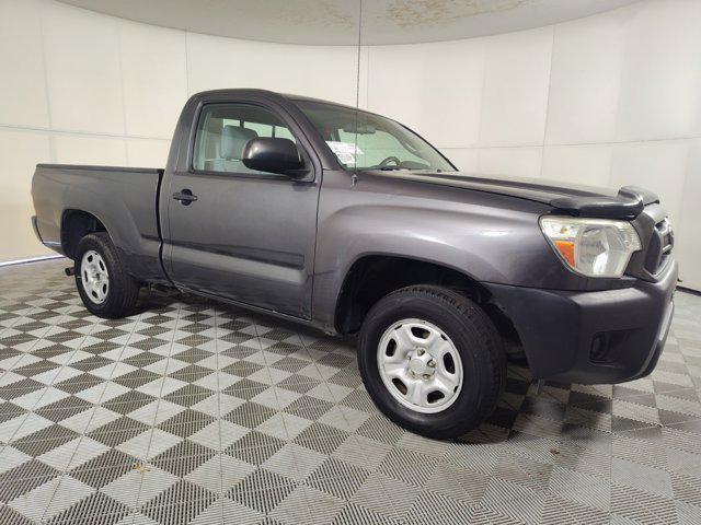 used 2012 Toyota Tacoma car, priced at $12,999