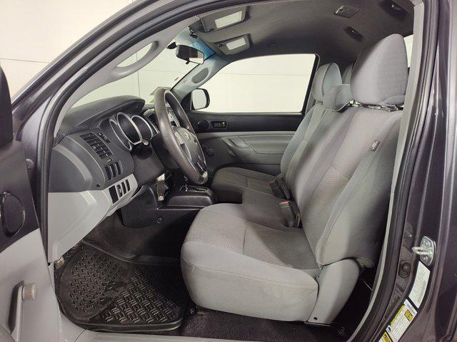 used 2012 Toyota Tacoma car, priced at $12,999