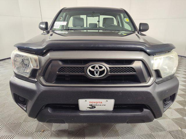 used 2012 Toyota Tacoma car, priced at $12,999