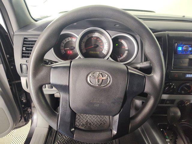 used 2012 Toyota Tacoma car, priced at $12,999