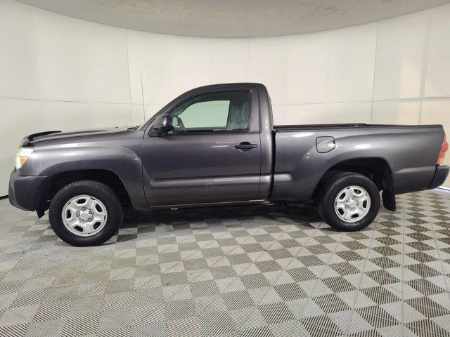 used 2012 Toyota Tacoma car, priced at $12,999