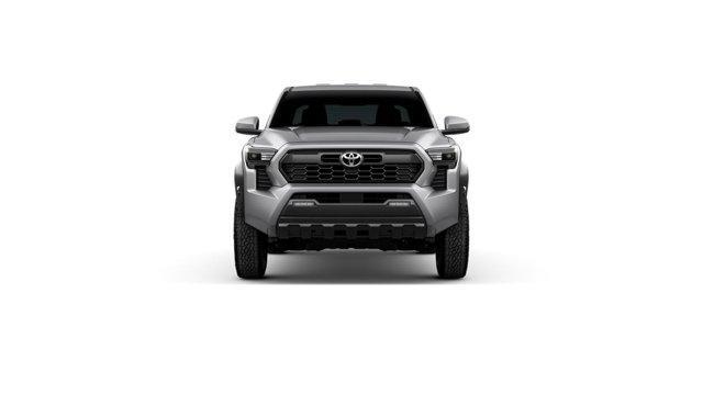 new 2025 Toyota Tacoma car, priced at $47,364