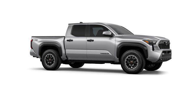 new 2025 Toyota Tacoma car, priced at $47,364
