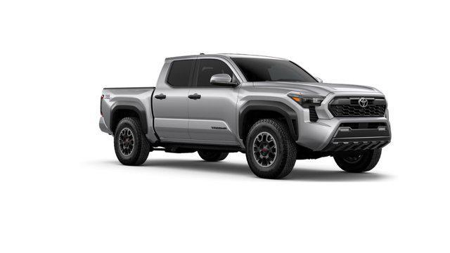 new 2025 Toyota Tacoma car, priced at $47,364
