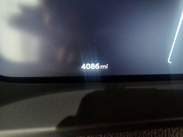 new 2025 Toyota Crown Signia car, priced at $50,590