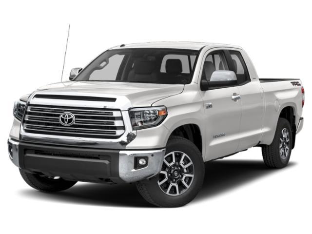 used 2020 Toyota Tundra car, priced at $40,999