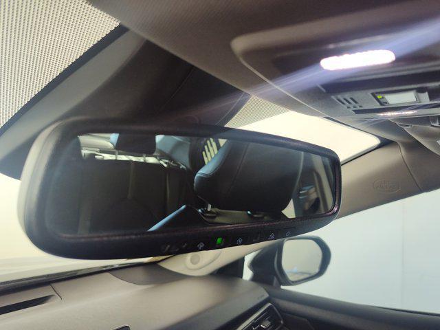 used 2022 Toyota Camry car, priced at $29,829