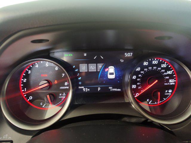 used 2022 Toyota Camry car, priced at $29,829