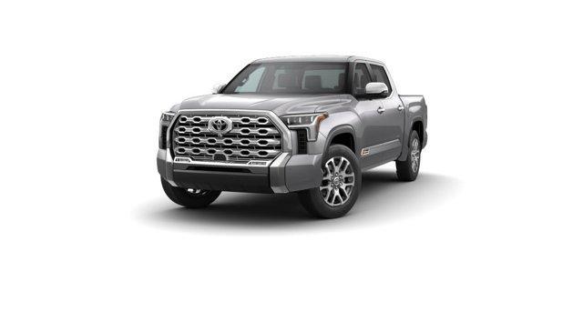 new 2024 Toyota Tundra car, priced at $69,999