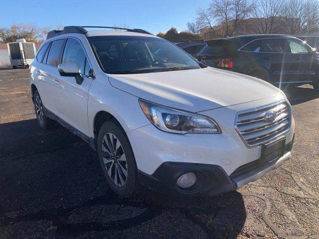 used 2016 Subaru Outback car, priced at $15,999