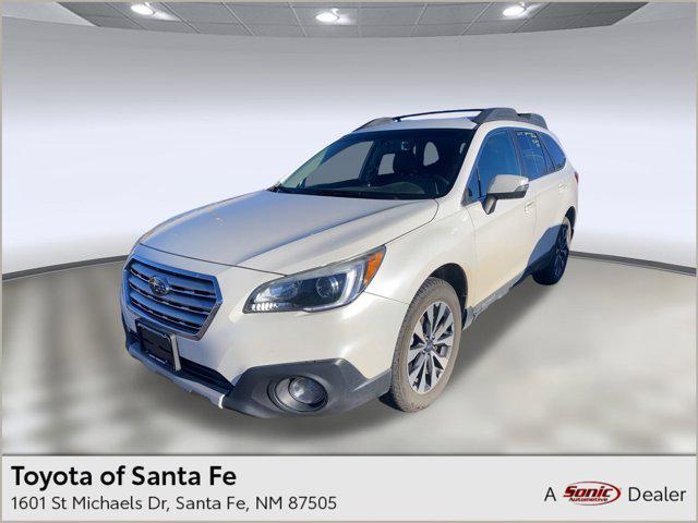 used 2016 Subaru Outback car, priced at $15,999