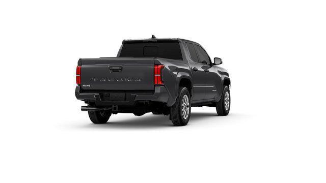 new 2025 Toyota Tacoma car, priced at $50,814