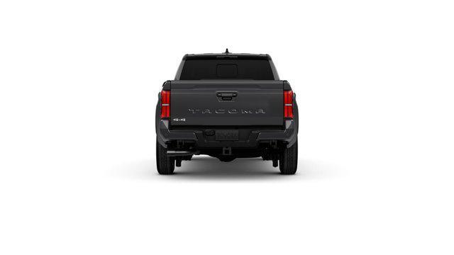 new 2025 Toyota Tacoma car, priced at $50,814